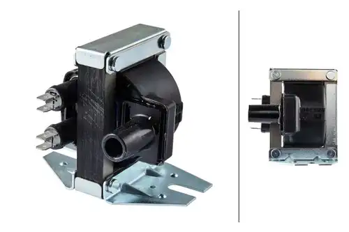 запалителна бобина HELLA 5DA 230 035-001