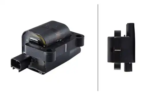 запалителна бобина HELLA 5DA 230 035-281