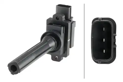 запалителна бобина HELLA 5DA 230 035-321