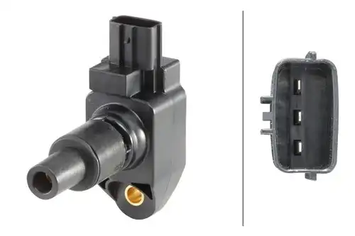 запалителна бобина HELLA 5DA 230 035-931