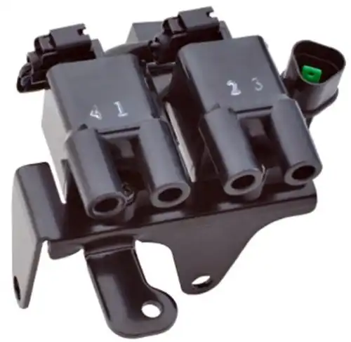 запалителна бобина HELLA 5DA 358 000-571