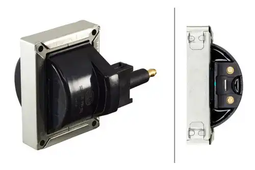 запалителна бобина HELLA 5DA 358 000-851
