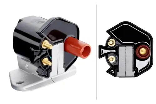 запалителна бобина HELLA 5DA 358 057-951