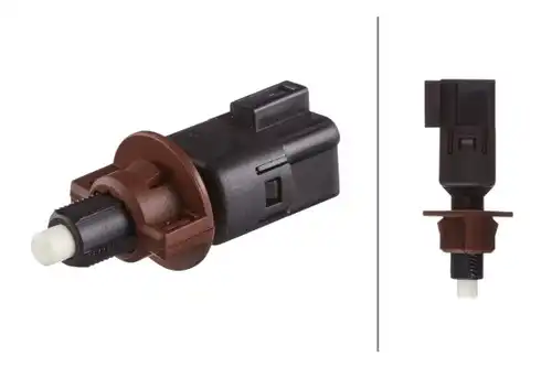 ключ за спирачните светлини HELLA 6DD 008 622-841