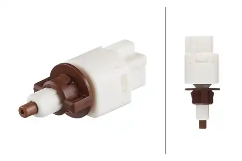 ключ за спирачните светлини HELLA 6DD 008 622-851