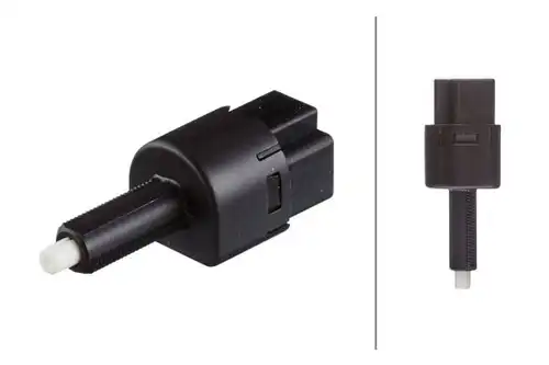 ключ за спирачните светлини HELLA 6DD 008 622-951