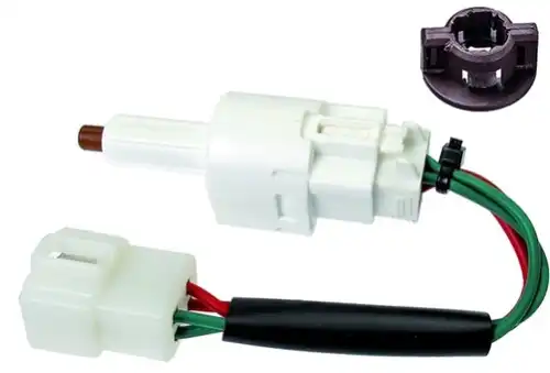 ключ за спирачните светлини HELLA 6DD 008 622-981