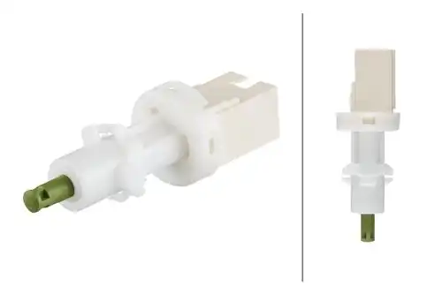 ключ за спирачните светлини HELLA 6DD 010 966-111