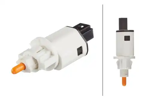 ключ за спирачните светлини HELLA 6DD 010 966-591
