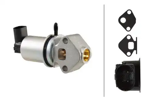 AGR-Клапан HELLA 6NU 010 171-351