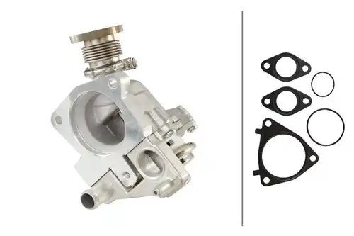 AGR-Клапан HELLA 6NU 010 171-571