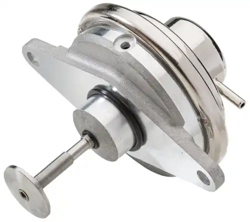 AGR-Клапан HELLA 6NU 010 171-681