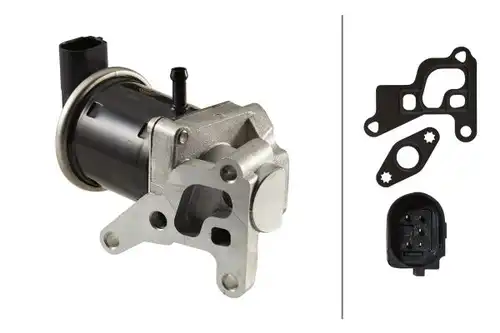 AGR-Клапан HELLA 6NU 010 171-831