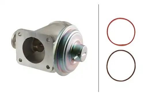 AGR-Клапан HELLA 6NU 010 171-921