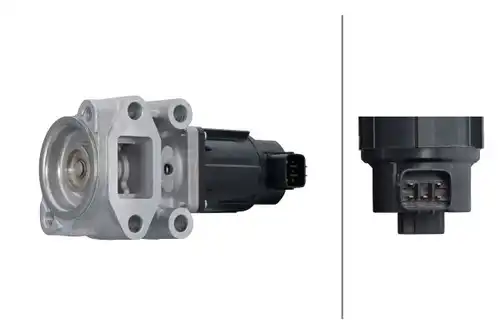 AGR-Клапан HELLA 6NU 014 864-911