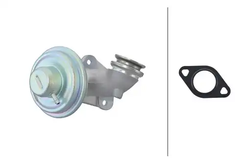 AGR-Клапан HELLA 6NU 014 865-471