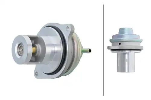 AGR-Клапан HELLA 6NU 014 865-531