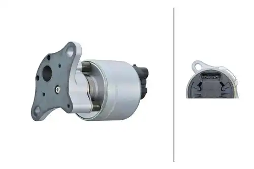 AGR-Клапан HELLA 6NU 014 865-571