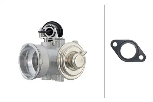 AGR-Клапан HELLA 6NU 014 865-611