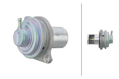 AGR-Клапан HELLA 6NU 014 865-641