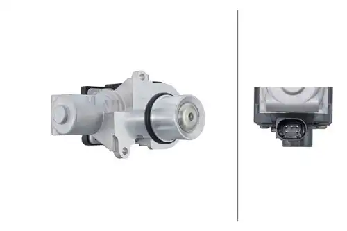 AGR-Клапан HELLA 6NU 014 865-671