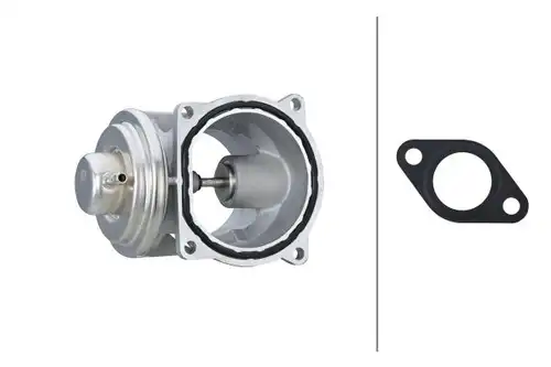 AGR-Клапан HELLA 6NU 014 865-731