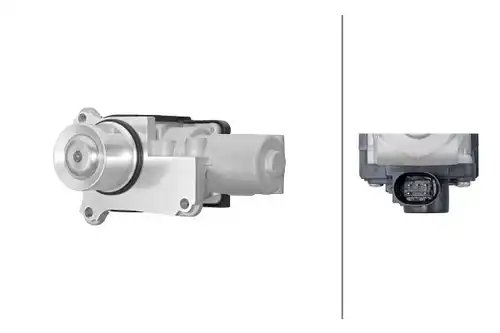 AGR-Клапан HELLA 6NU 014 865-751