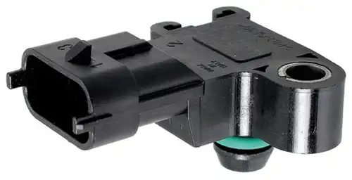 датчик, налчгане във всмукателните тръби HELLA 6PP 013 112-081