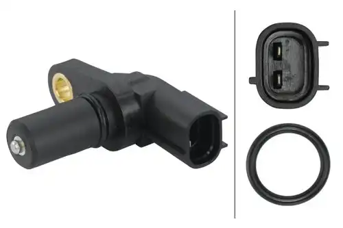 датчик, обороти HELLA 6PU 009 145-191
