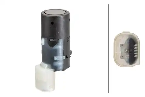 датчик, парктроник HELLA 6PX 358 141-161