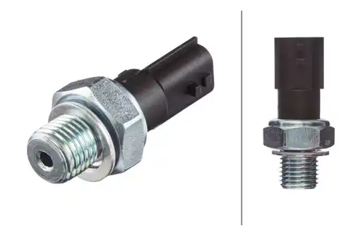 датчик за налягане на маслото HELLA 6ZL 003 259-951