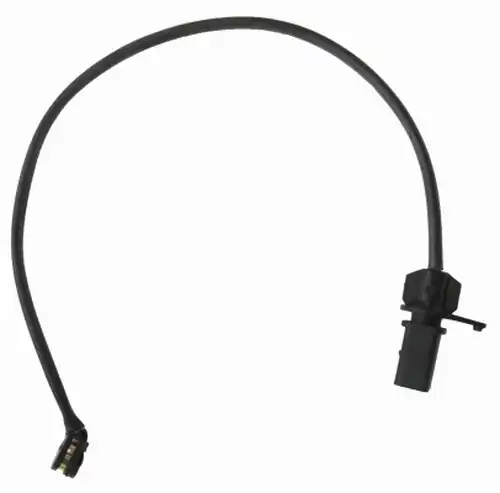 предупредителен контактен сензор, износване на накладките HELLA 8DK 355 252-901