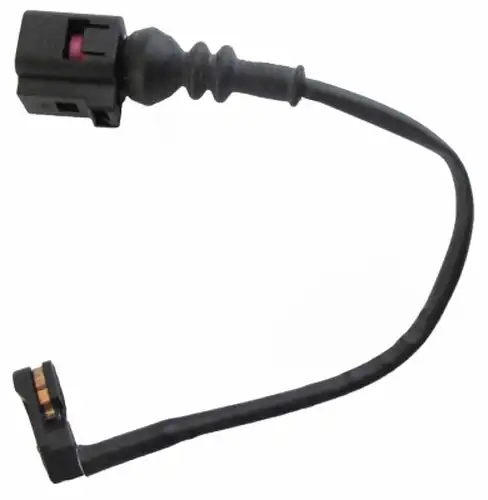 предупредителен контактен сензор, износване на накладките HELLA 8DK 355 253-061