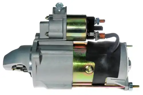 стартер HELLA 8EA 011 610-931
