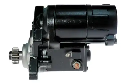 стартер HELLA 8EA 011 611-091