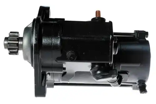 стартер HELLA 8EA 011 611-121