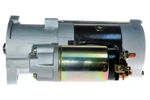 стартер HELLA 8EA 011 611-131