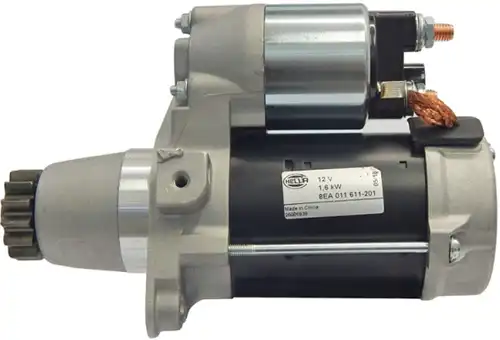 стартер HELLA 8EA 011 611-201