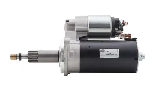 стартер HELLA 8EA 011 611-211