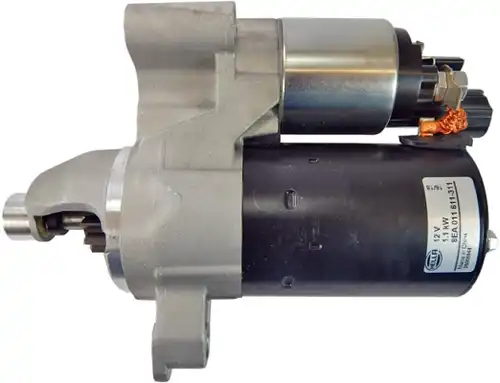 стартер HELLA 8EA 011 611-311