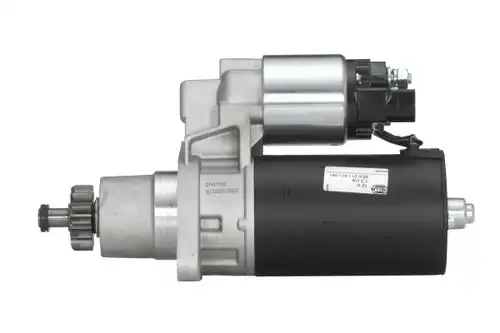 стартер HELLA 8EA 011 611-361