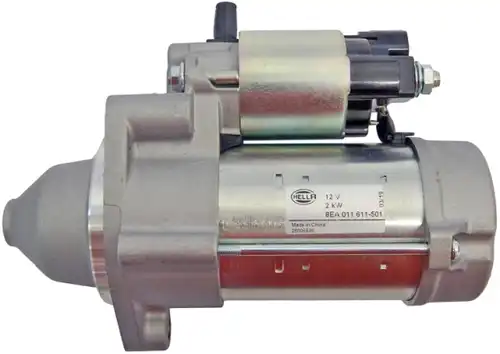 стартер HELLA 8EA 011 611-501