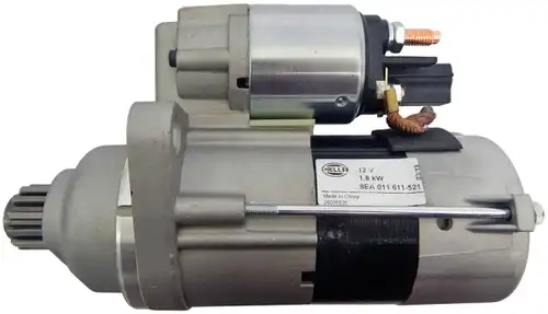 стартер HELLA 8EA 011 611-521