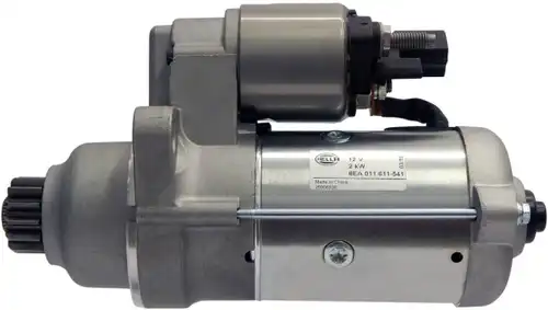стартер HELLA 8EA 011 611-541
