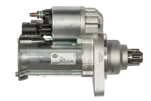 стартер HELLA 8EA 011 611-581