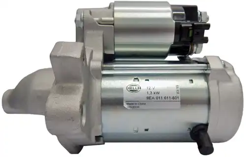 стартер HELLA 8EA 011 611-601