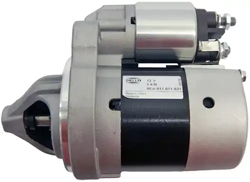 стартер HELLA 8EA 011 611-631