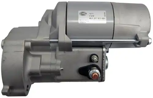 стартер HELLA 8EA 011 611-691