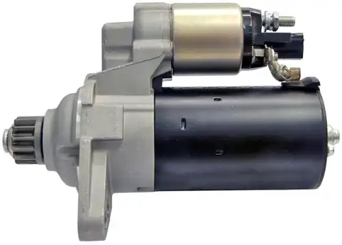 стартер HELLA 8EA 011 611-701