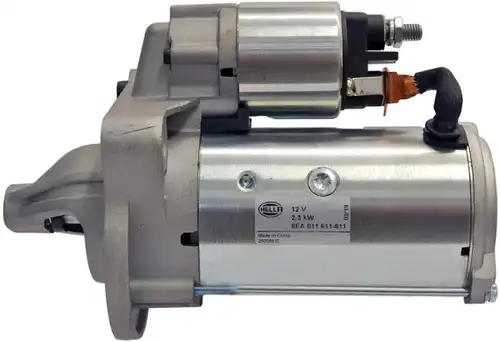 стартер HELLA 8EA 011 611-811